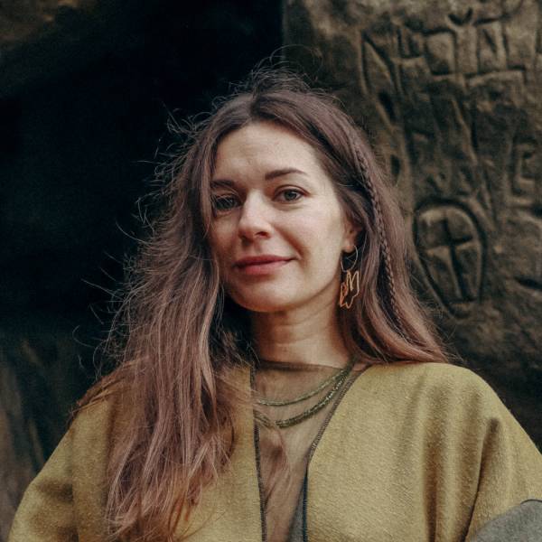 Настя Тютюнник